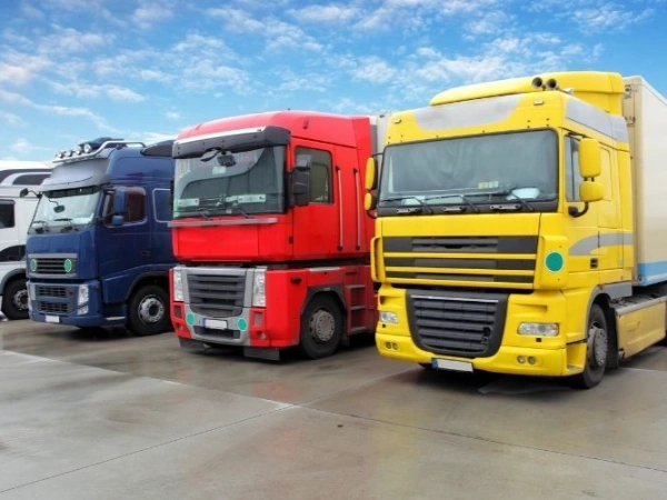 İzmir Kozan Nakliye